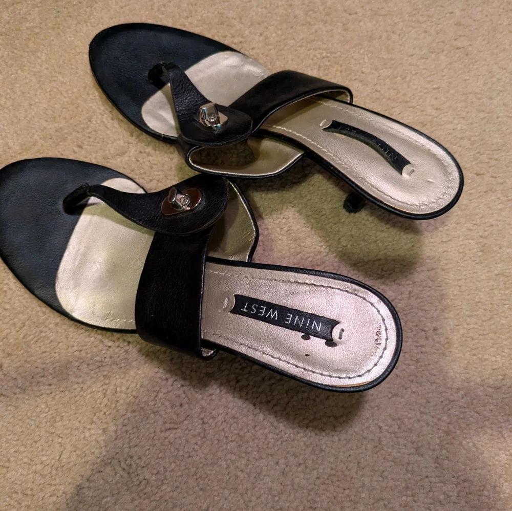 Nine West bundle - Picture 4 of 7